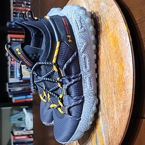 TODAY ONLY! Under Armour HOVR Summit Fat Tire Unisex